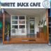 ยินดีต้อนรับทุกท่านค่ะ White Duck Cafe