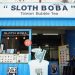 ร้านSloth Boba สไตล์คาเฟ่กับเมนูชานมไต้หวันรสชาติแสนอร่อย