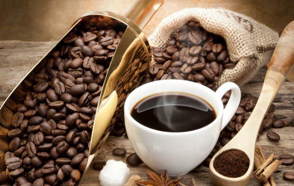 การดื่มกาแฟ ที่ควรเลือกทานกาแฟสดที่จะได้ความเข้มข้นมาก