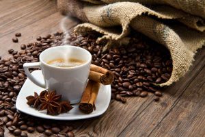 การดื่มกาแฟ ดื่มอย่างไรให้มีสุขภาพที่ดีและมีผิวสวย
