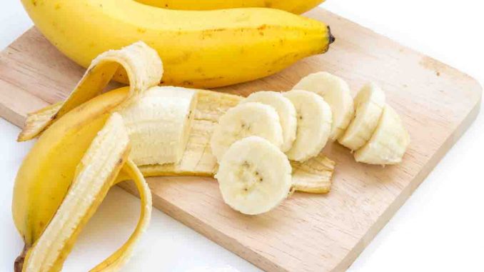 กล้วยหอม